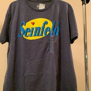 Seinfeld Shirt